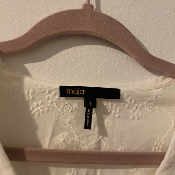 Maje top - Picture 6 of 6